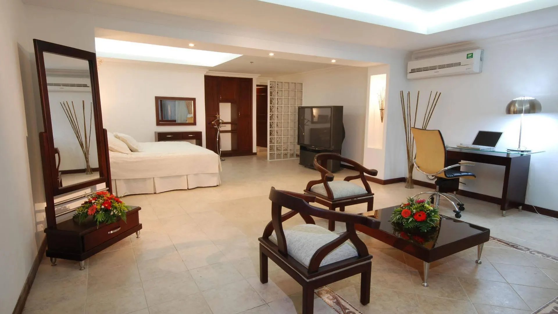 ****  Hotel Plaza Las Americas Cali Kolumbia
