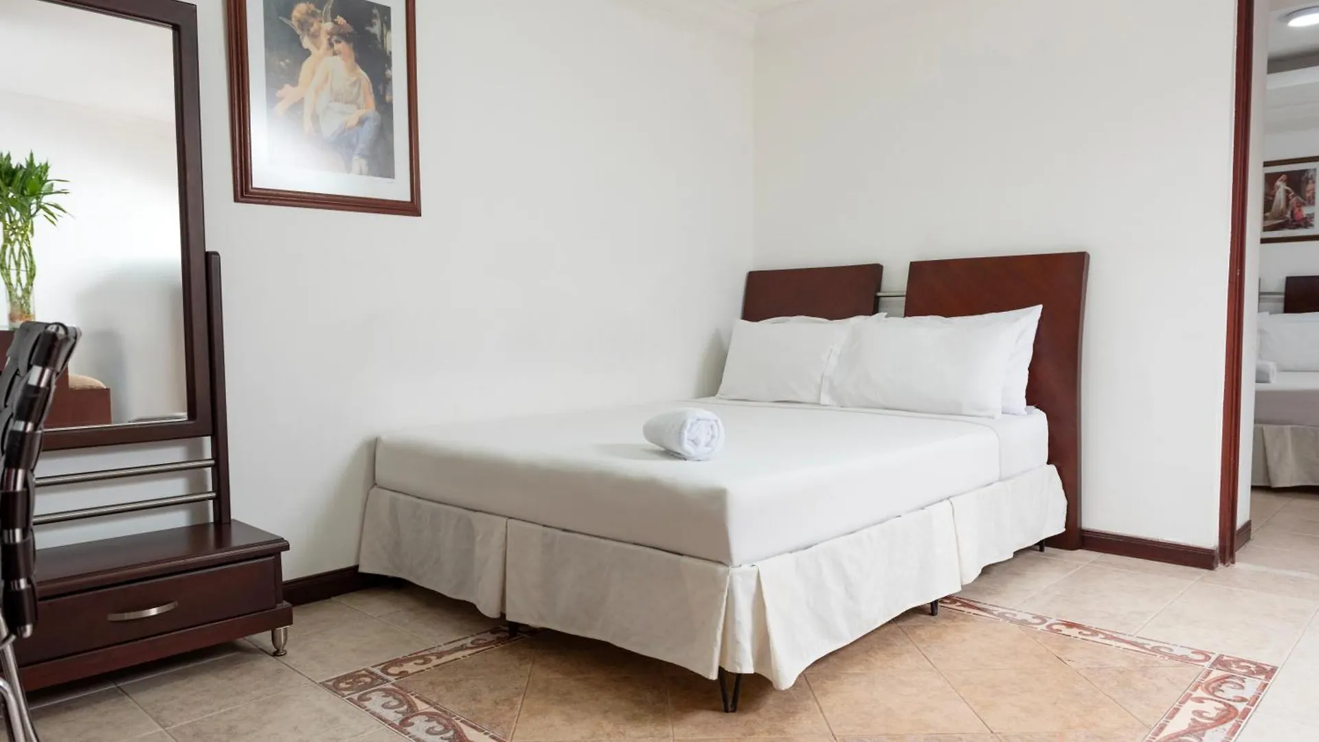 Hotel Plaza Las Americas Cali