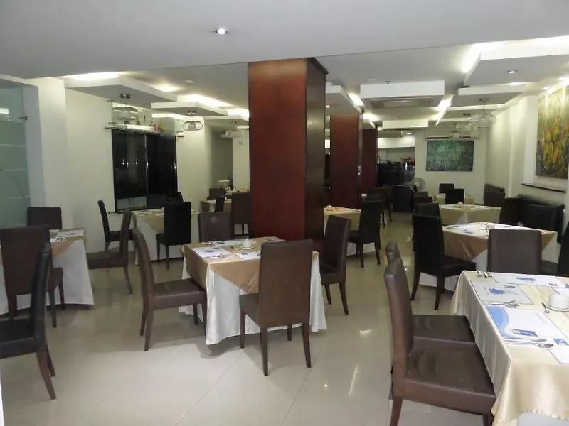 Hotel Plaza Las Americas Cali 4*,  Kolumbia