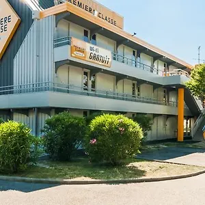 Première Classe 3* Orange (Vaucluse)