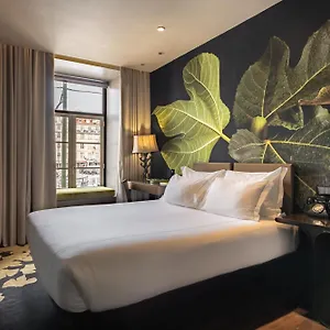 Figueira By The Beautique 4* Lisboa