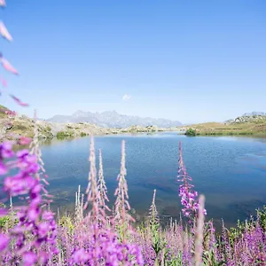 Villages Clubs Du Soleil - Oz En Oisans 3* Oz