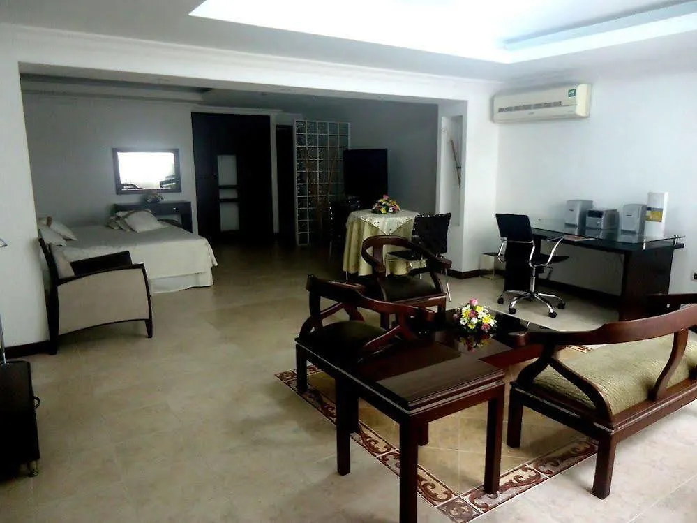 Hotel Plaza Las Americas Кали 4*,  Колумбия